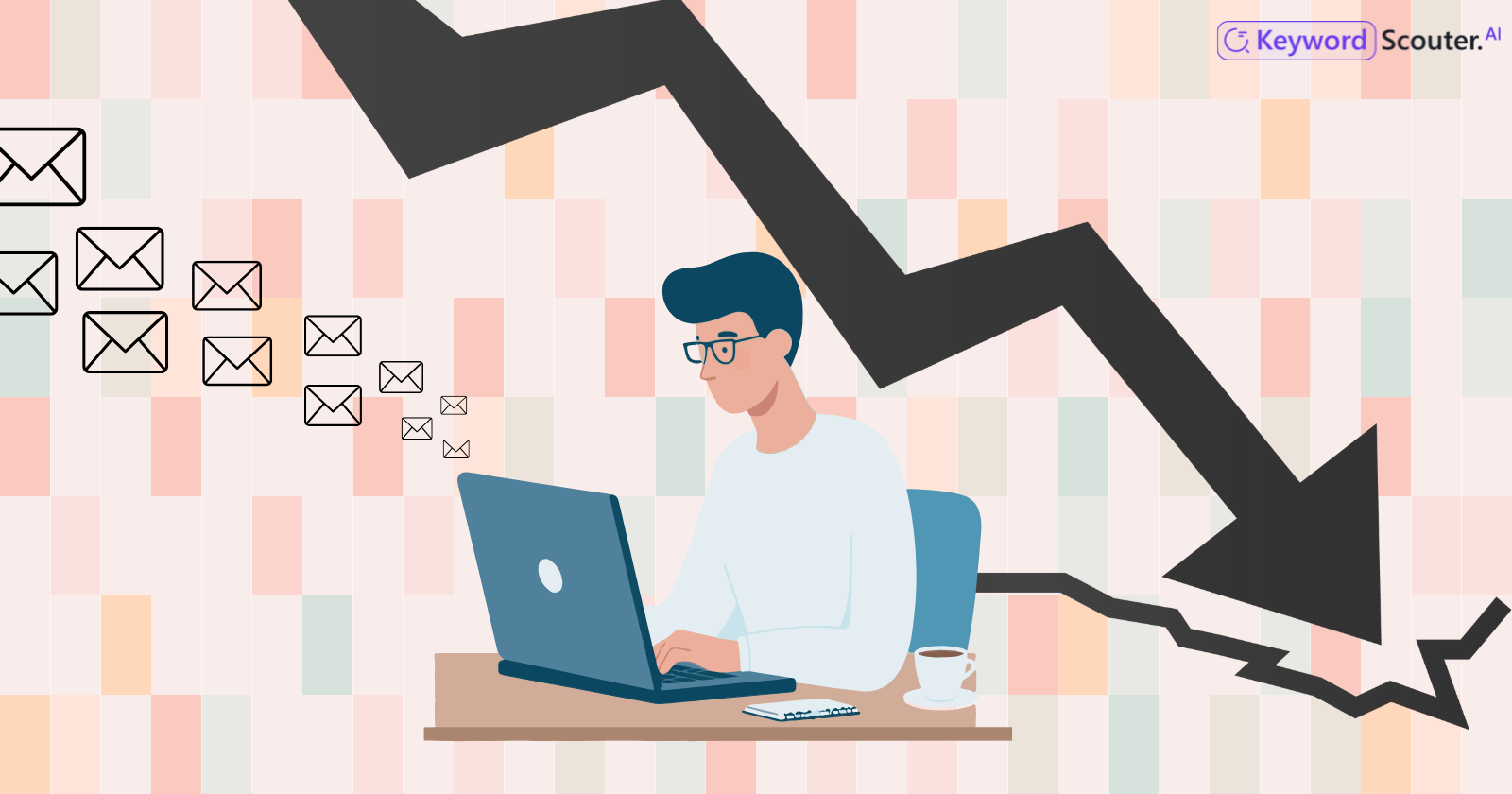 3 Simple Reasons Why Abandoning Cold Outreach Makes Sense As We Near 2026